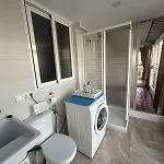 Benidorm Beach Apartment * Бенидорм