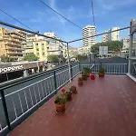 Apartament Benidorm Beach Apartment Benidorm