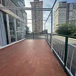 Apartament Benidorm Beach Apartment