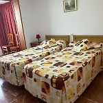 דירה Benidorm Beach Apartment בנידורם