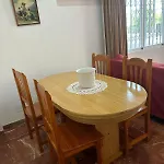Benidorm Beach Apartment Benidorm