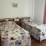 Lägenhet Benidorm Beach Apartment *