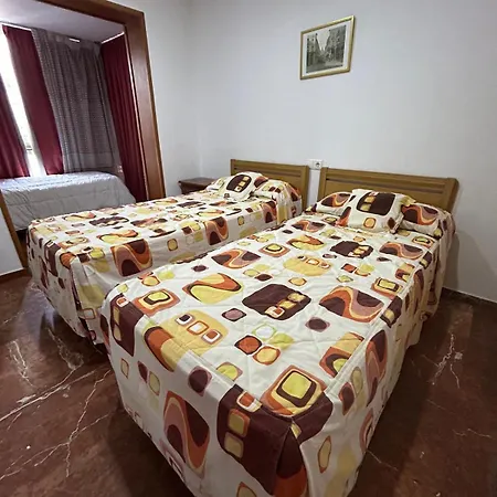 Benidorm Beach Apartment Benidorm