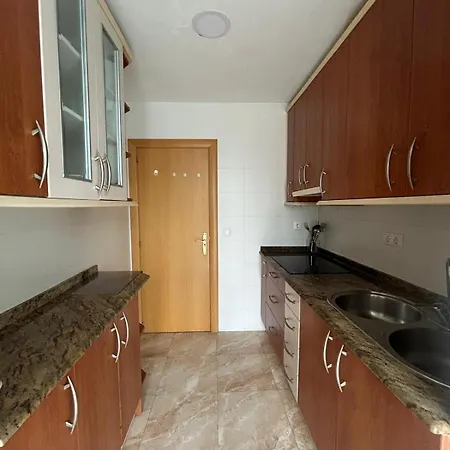 Benidorm Beach Apartment Appartement