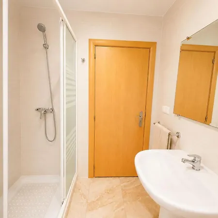 Benidorm Beach Apartment *