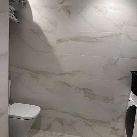 Altea Beach Apartment Apartment *