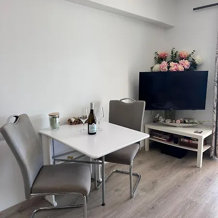 Apartment Altea Beach Apartment Altea