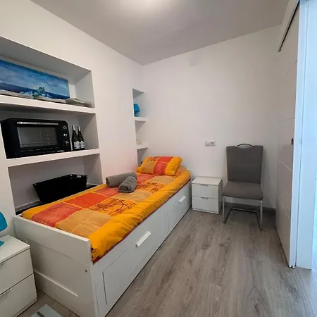 Altea Beach Apartment Apartment