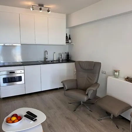 Altea Beach Apartment Apartment *