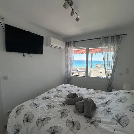 Altea Beach Apartment Apartment