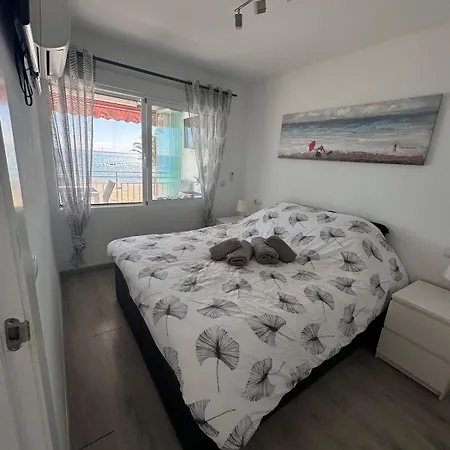 Altea Beach Apartment Apartment